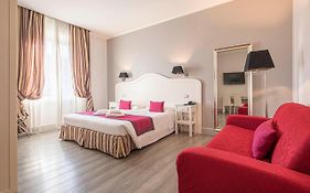 Suite Castrense
